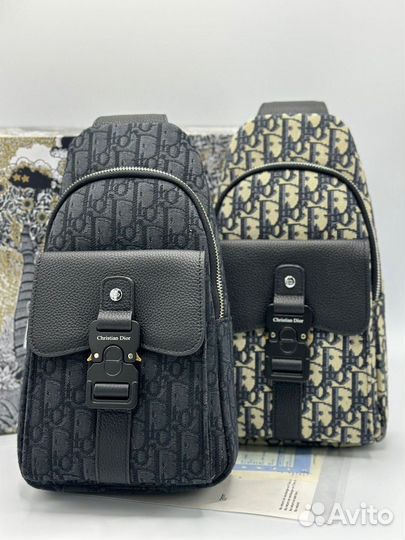 Рюкзак мужской