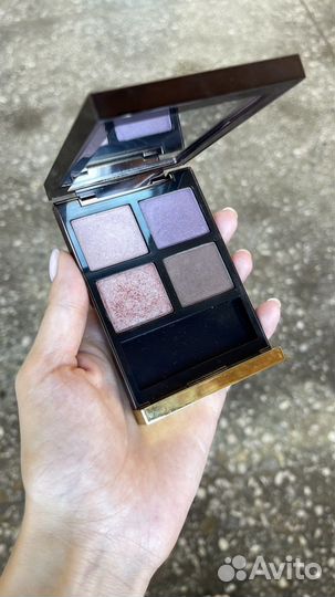 Тени Tom Ford