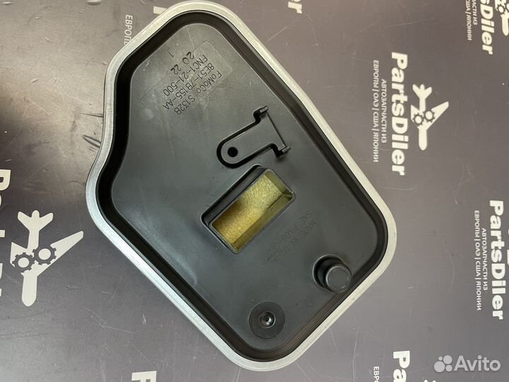 Фильтр АКПП fnc121500a Mazda