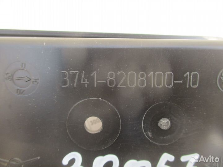 Кожух катафота заднего УАЗ-452 н/о