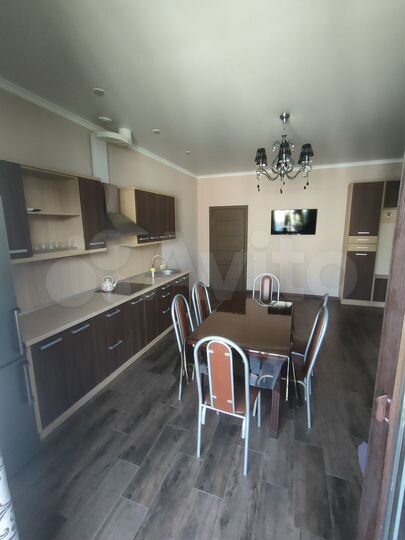 Комната 50 м², 3/3 эт.