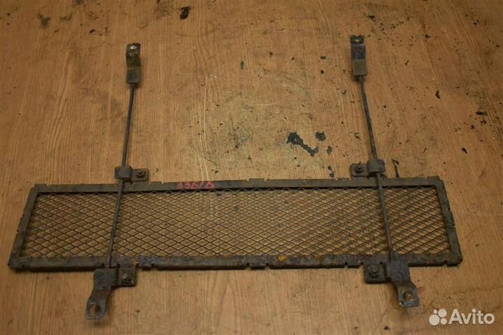 Защита радиатора Mazda Rx-8 1 поколение 13B-MSP