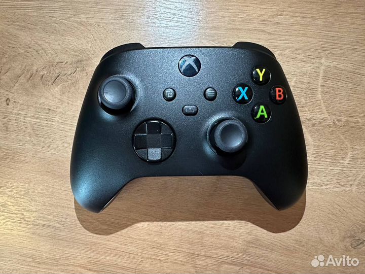 Геймпад xbox one