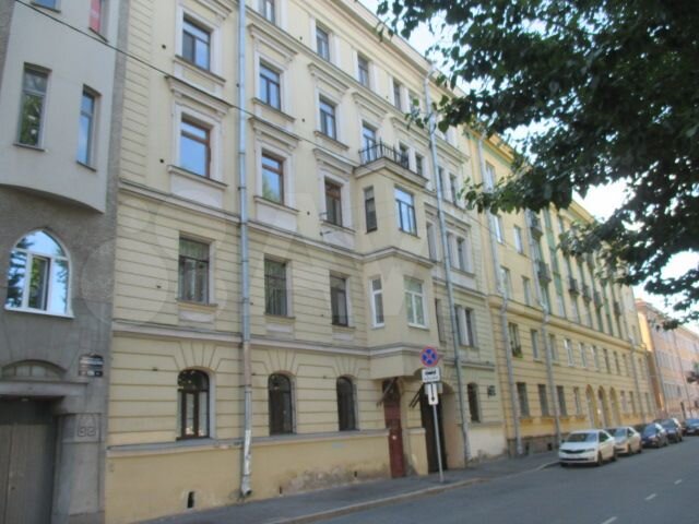 Помещение на Канале Грибоедова