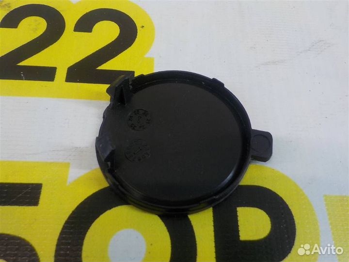 Заглушка Chery Jaecoo J7 2023