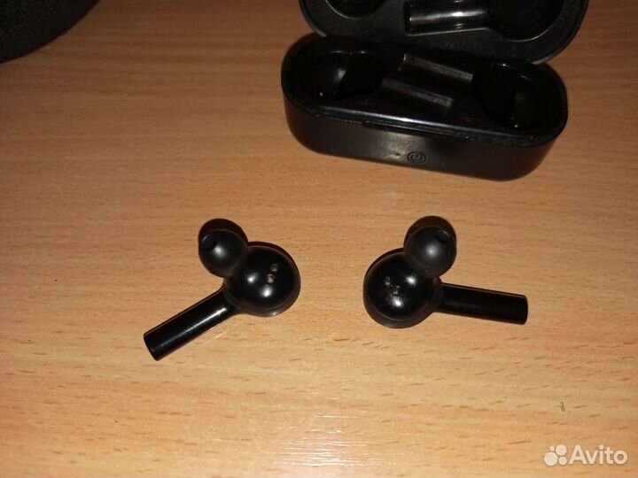 Наушники беспроводные тw08