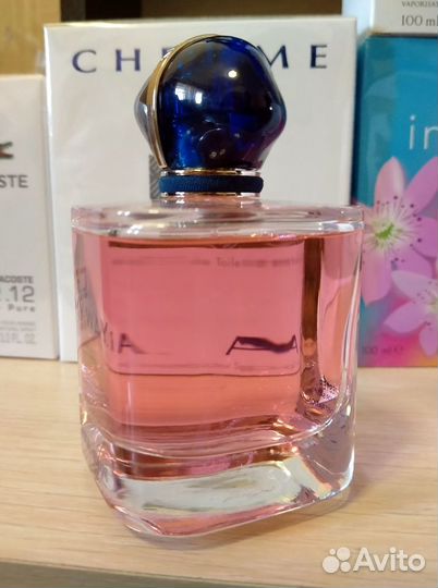 Armani my way tester lot*GA9917