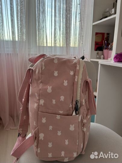 Школьный рюкзак