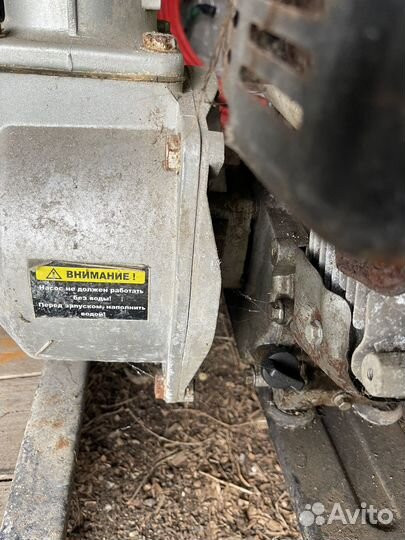 Насос водяной, помпа марки Honda