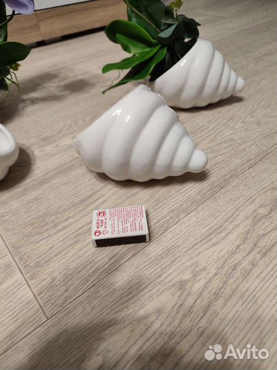 Предметы интерьера