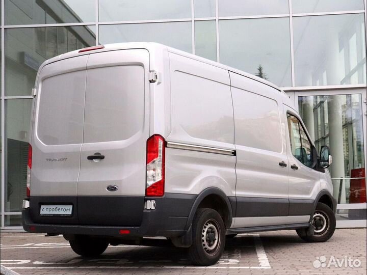 Ford Transit 2.2 МТ, 2019, 28 022 км
