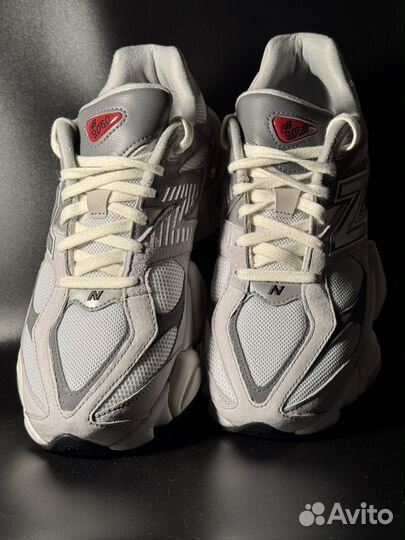 Кроссовки new balance 9060