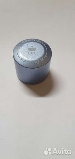 Регулятор подачи пара для парогенераторов DeLonghi