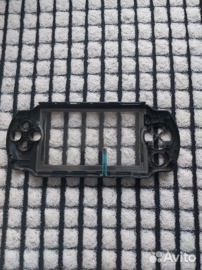 Корпус psp e1008