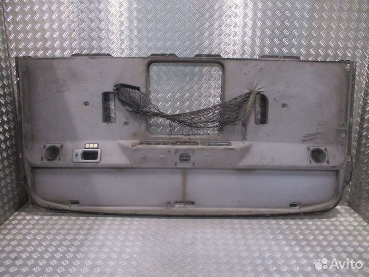 Обшивка потолка кабины Mercedes-Benz A9436904450