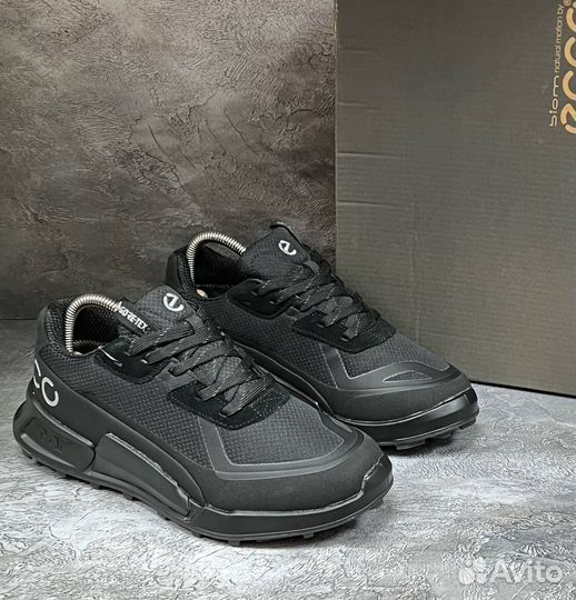 Кроссовки ecco Onion (41)