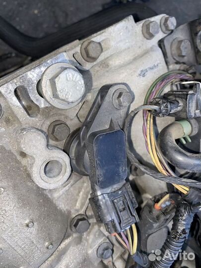 Катушка зажигания B6304T2 Volvo XC70 V70 BW