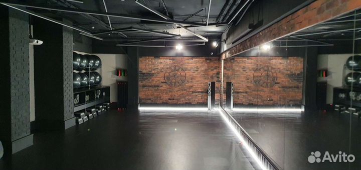 Почасовая аренда зала