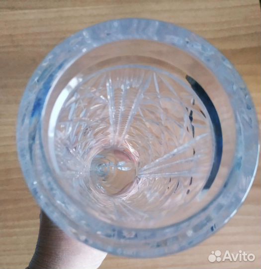 Хрустальный рог СССР