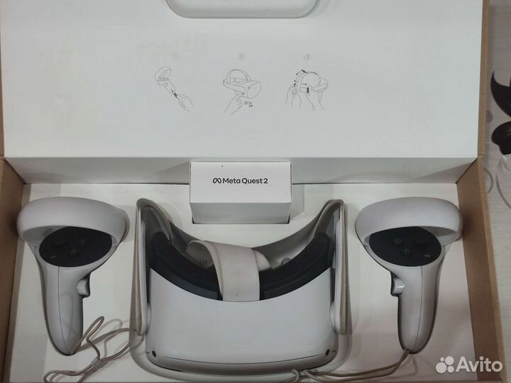Oculus quest 2 128gb