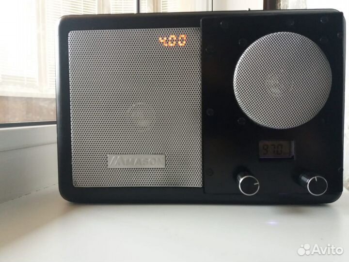 Радиоприемник