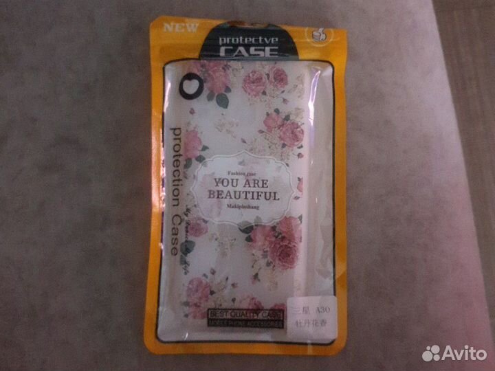 Чехолы для телефона samsung galaxy А30