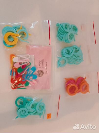 Аксессуары для вязания