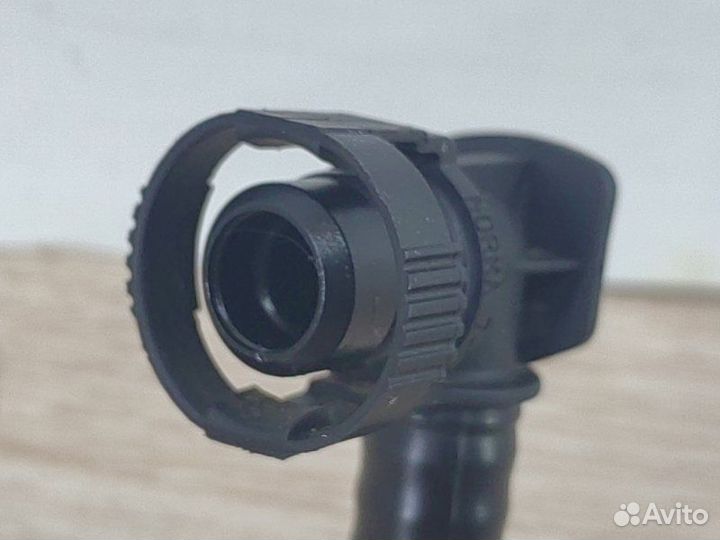 Клапан вентиляции топливного бака Bmw X5 E70