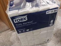 Бумажные полотенца Торк H2