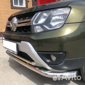 Оригинальные запчасти и аксессуары для Renault, официальный дилер - КАН-АВТО