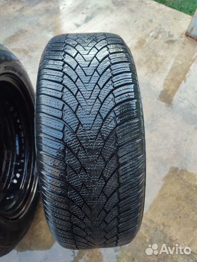 Grenlander IceHawke 1 205/55 R16 91H