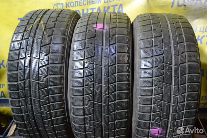 Yokohama Ice Guard IG50+ 225/50 R17