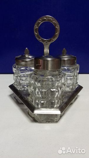 Наборы для специй СССР