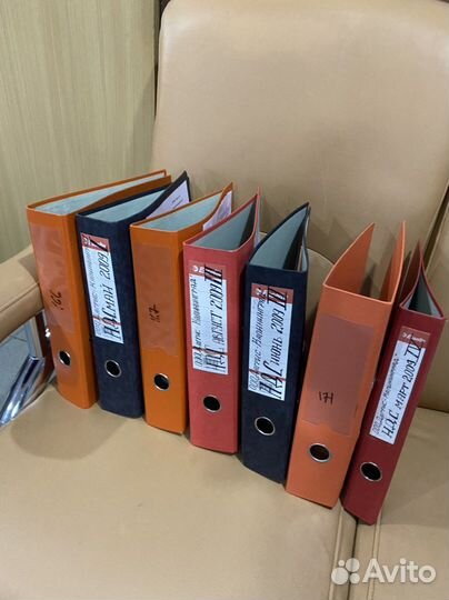 Сегрегаторы