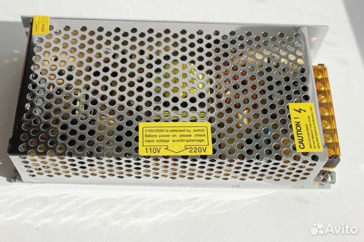 Адаптер,блок питания, 12V5A 8A 10A 20A 5V20A,40A