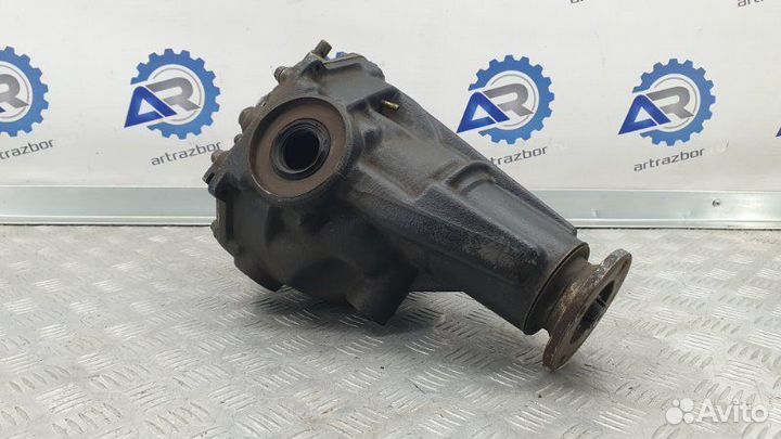 Редуктор переднего моста Kia Sorento 1 BL 2003