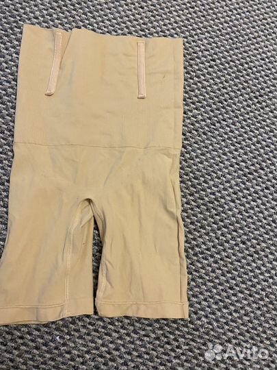 Утягивающее корректирующее белье 46