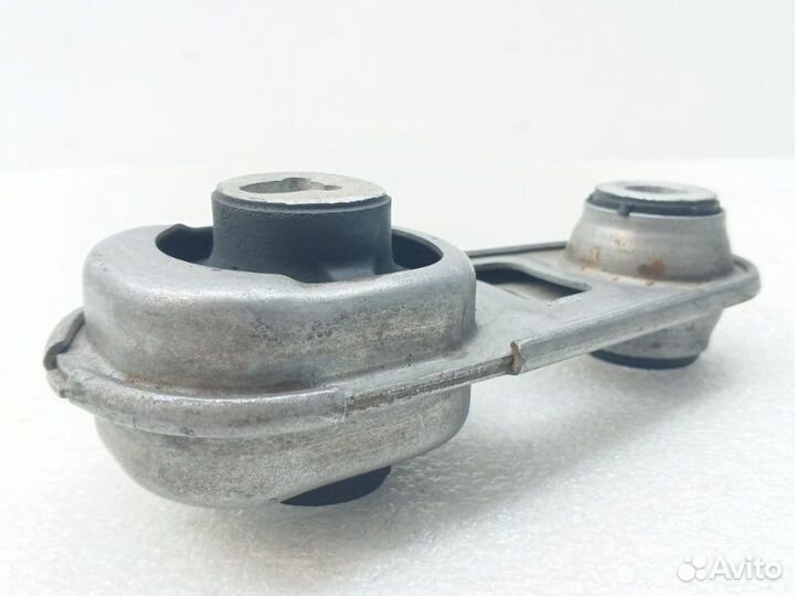 Опора двигателя Nissan Qashqai J11 1.2 HRA2DDT