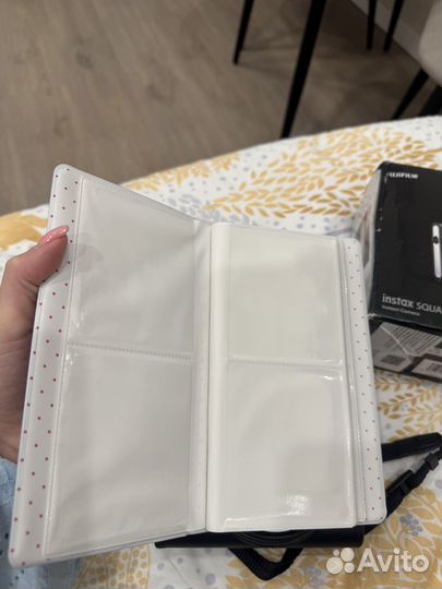 Фотоаппарат