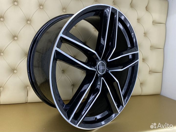 Диски Audi R22 Q7 Q5 Q3