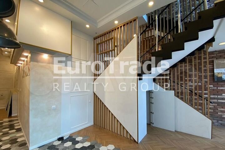 Сдам торговое помещение, 158 м²