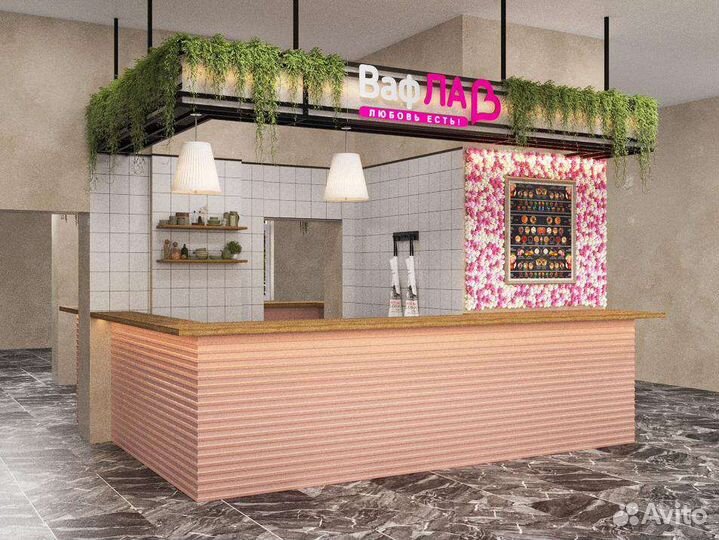 Повар, старший повар