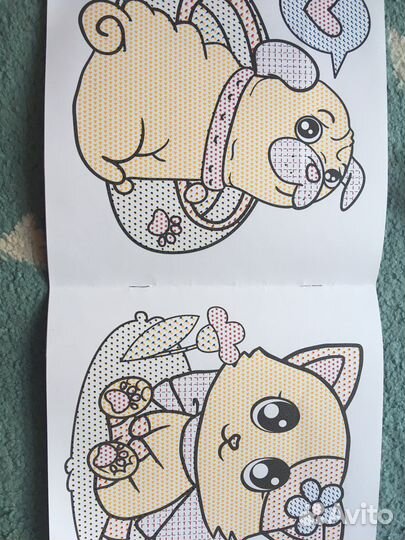 Книги, пазлы, лото