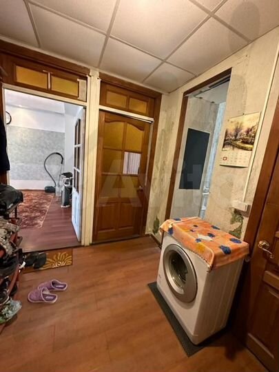 Комната 26,1 м² в 3-к., 1/3 эт.