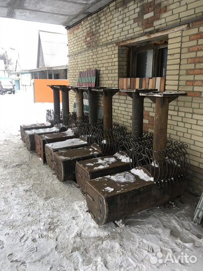 Продам банные печи