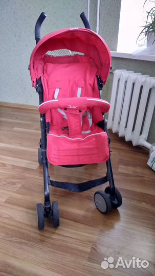 Коляска детская