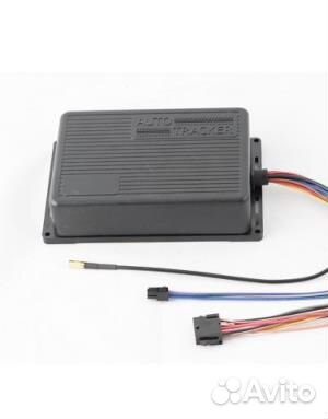Глонасс GPS трекер