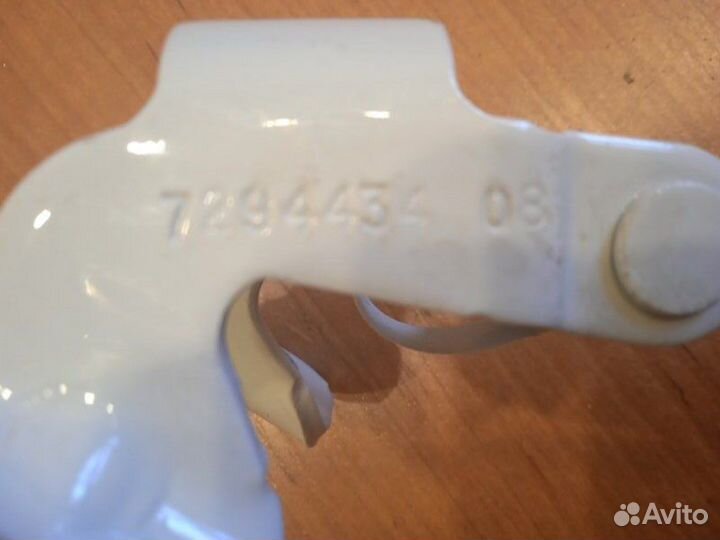 Петля двери багажника правая Bmw X5Mp F15 3.0 2016