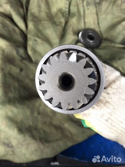 Fiat albea вал вторичный фиат албеа кпп