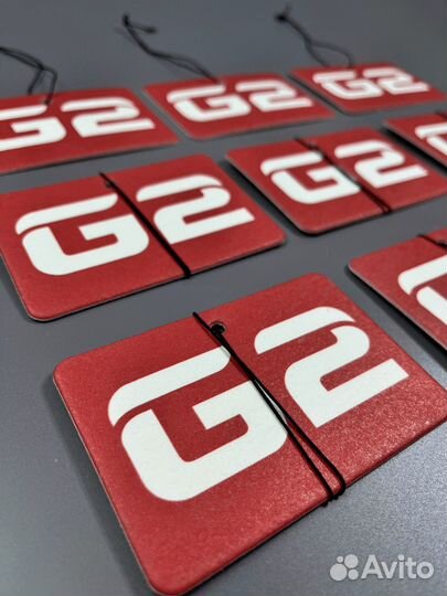 Ароматизатор для авто